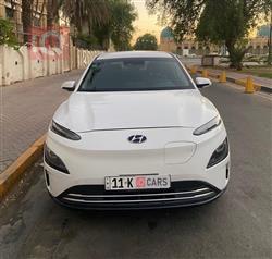 Hyundai Kona Electric
